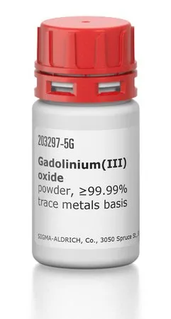 Sigma-Aldrich 氧化钆(III)，粉末，≥99.99%痕量金属