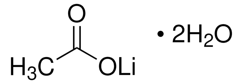 Sigma-Aldrich 乙酸锂 二水合物，BioUltra，≥99.0%（以无水物计）