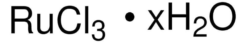 Sigma-Aldrich 氯化钌 (III) 水合物,99.98%痕量金属基础