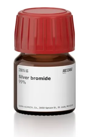 Sigma-Aldrich 溴化银，百分之九十九