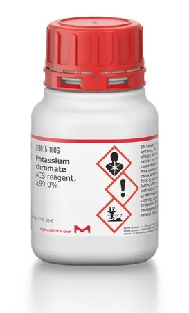 Sigma-Aldrich 铬酸钾,ACS试剂,≥99.0%