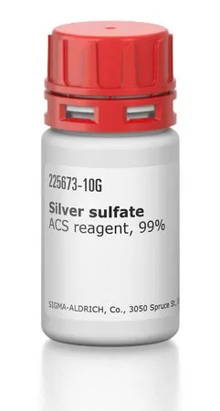 Sigma-Aldrich 硫酸银,ACS试剂,99%