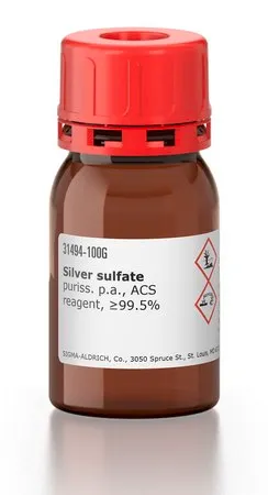 Sigma-Aldrich 硫酸银,puriss. p.a.,ACS试剂,≥99.5%