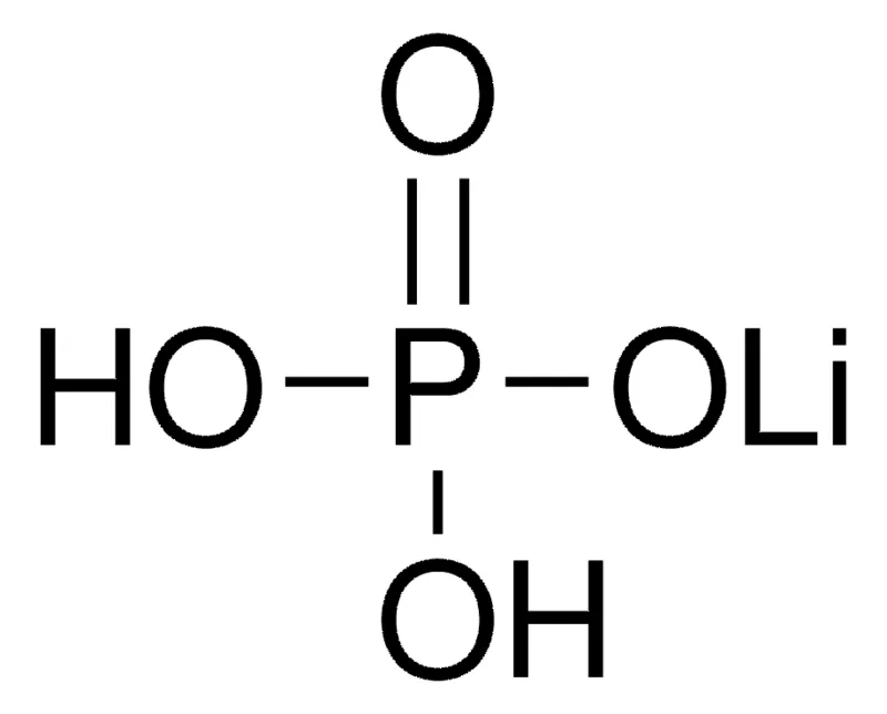 Sigma-Aldrich 磷酸锂 一元,百分之九十九