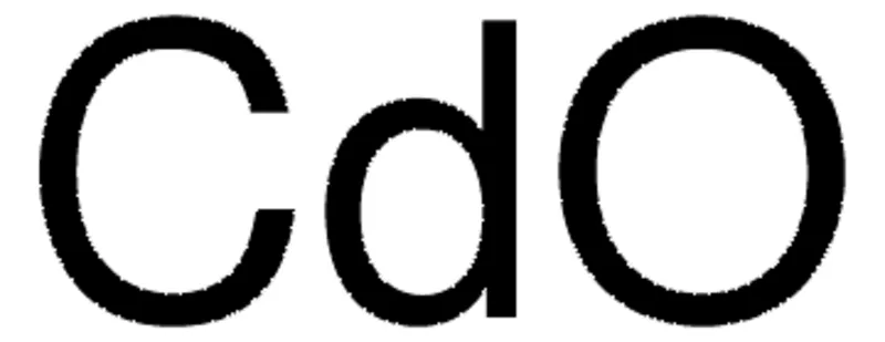 Sigma-Aldrich 氧化镉，粉末，99.5%痕量金属