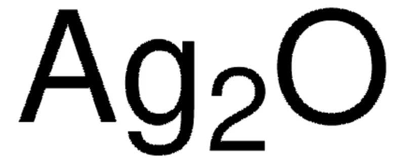 Sigma-Aldrich 氧化银,血浆嘌呤,≥99.0%(AT)