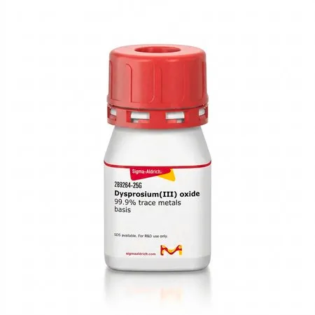 Sigma-Aldrich 氧化镝(III),99.9%痕量金属基础