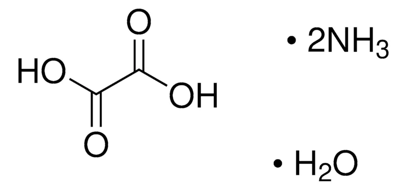 Sigma-Aldrich 草酸铵 一水合物，BioUltra，≥99.5%（RT）