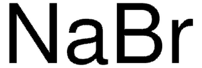 Sigma-Aldrich 溴化钠,BioXtra,≥99.0%