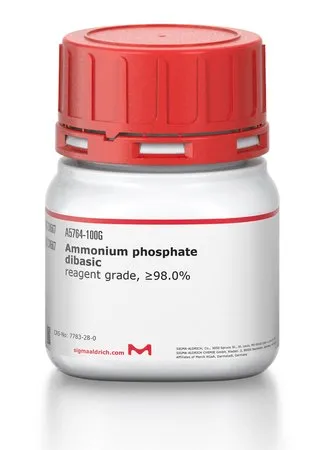 Sigma-Aldrich 磷酸铵 二元,试剂级,≥98.0%