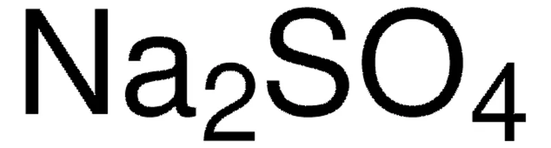 Sigma-Aldrich 硫酸钠，ACS试剂，≥99.0%，无水，粉末