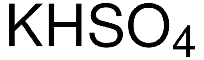 Sigma-Aldrich 酸式硫酸钾,试剂级