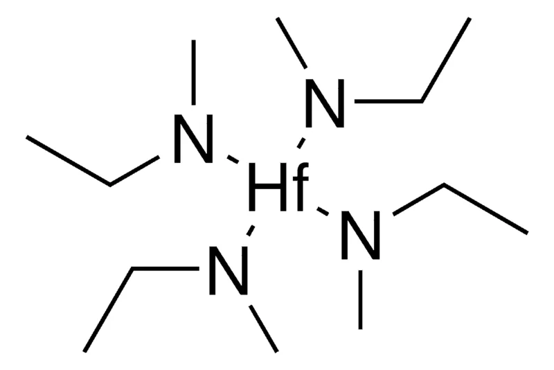 Sigma-Aldrich 四(乙基甲基胺基)铪(IV)，用于沉积系统的包装