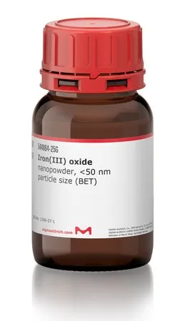 Sigma-Aldrich 氧化铁(III)，纳米粉末，粒径<50 nm