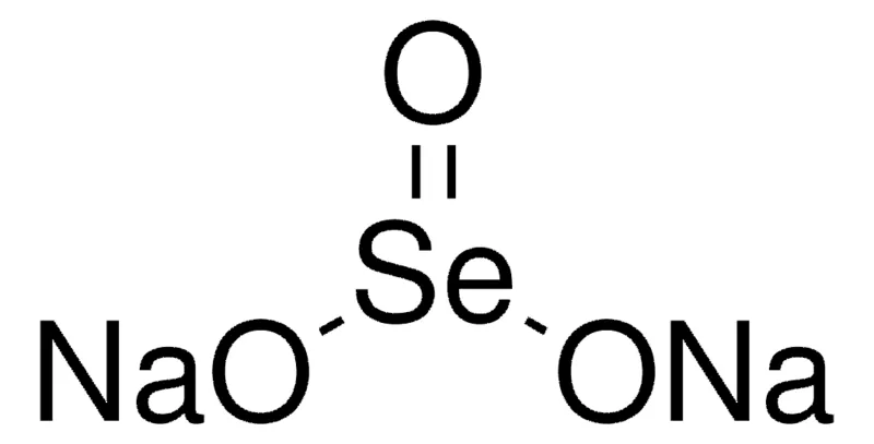 Sigma-Aldrich 亚硒酸钠,无水物,≥90.0%(RT)
