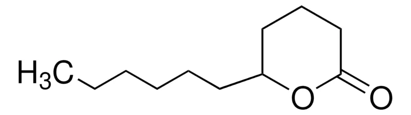 Sigma-Aldrich 丁位十一内酯，天然，98%，FG