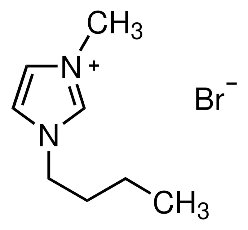 Sigma-Aldrich 1-丁基-3-甲基咪唑溴化物,干燥,≥98.5%(HPLC)