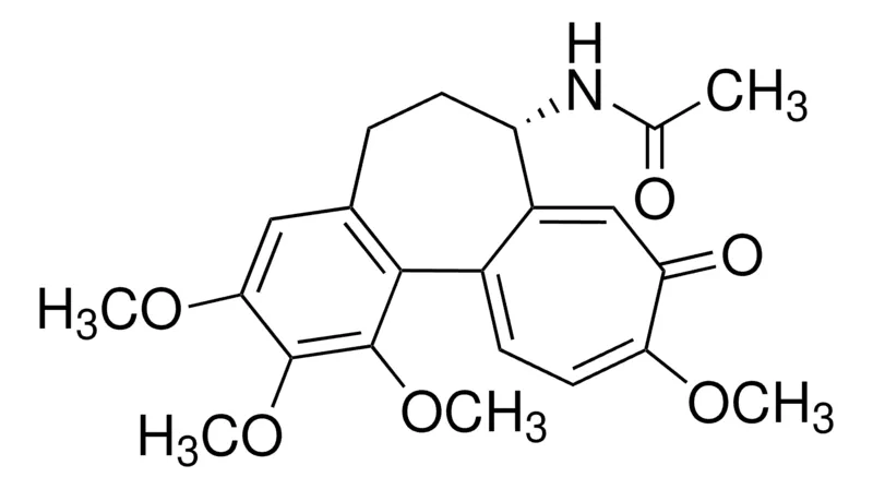 Sigma-Aldrich 秋水仙碱,欧洲药典(EP)参考标准