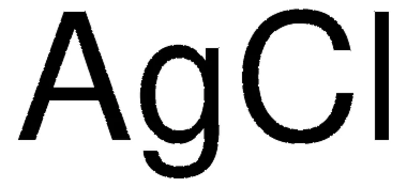 Sigma-Aldrich 氯化银，AnhydroBeads™，−10目，99.998%痕量金属