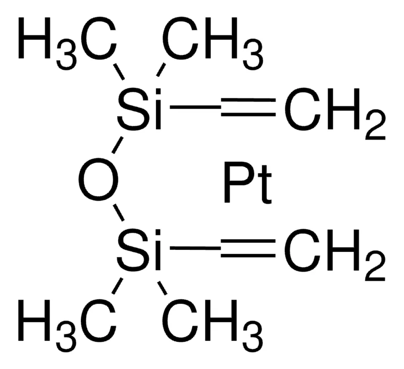 Sigma-Aldrich 铂(0)-1,3-二乙烯-1,1,3,3-四甲基二硅氧烷络合物 溶液,0.1聚二甲基硅氧烷中的M,乙烯基封端