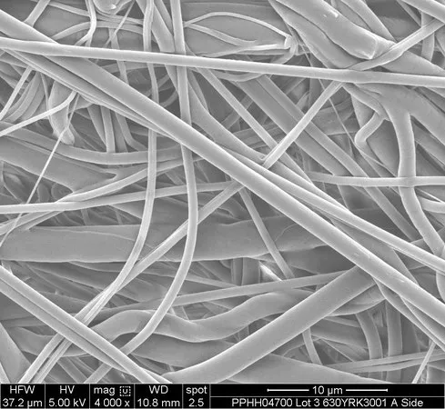 默克密理博 聚丙烯膜滤器,0.45µm,47 mm,亲水性,聚丙烯