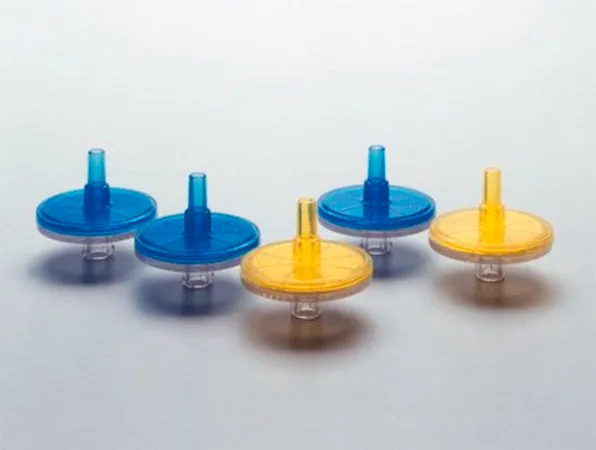 默克密理博 Millex™ MCE针式过滤器，孔径0.8 μm，直径25 mm，非无菌，亲水性