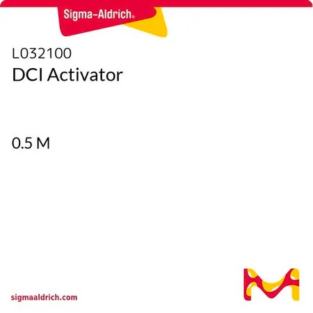 Sigma-Aldrich DCI 活化剂，0.5 M