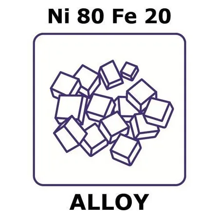 Sigma-Aldrich Nickel-iron alloy, Ni80Fe20，50 g块状，最大5 mm块状尺寸，颗粒
