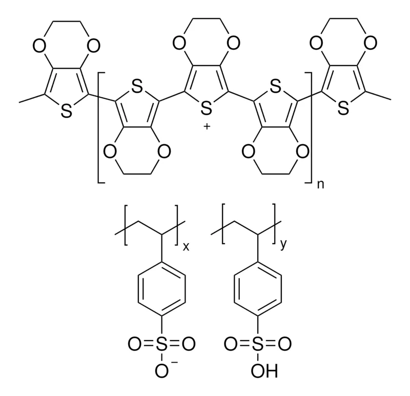 Sigma-Aldrich 聚乙撑二氧噻吩-聚 苯乙烯磺酸盐,高导电等级,1.5%水分散体,中性pH