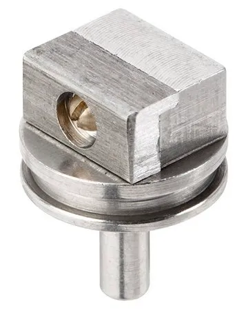 Sigma-Aldrich FIB holder，小型FIB网格保持器，尺寸12.7 mm，针