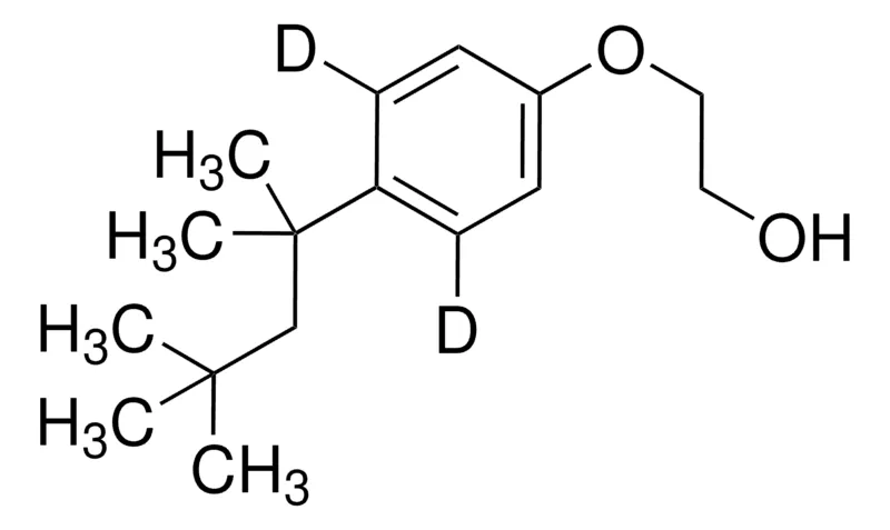 默克Supelco 4-叔辛基苯酚-3,5-d2 单氧化物 溶液,10 μg/mL丙酮溶液,分析标准品
