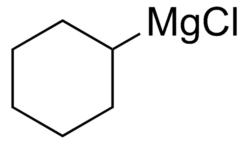 Sigma-Aldrich 环己氯化镁 溶液，1.3 M的THF/甲苯（1：1）溶液