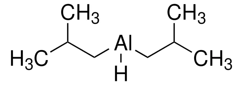 Sigma-Aldrich 氢化二异丁基铝 溶液，1.0环己烷中的M