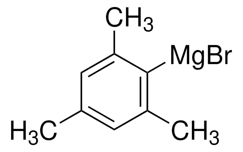 Sigma-Aldrich 2-均三甲苯基溴化镁 溶液，1.0乙醚中的M