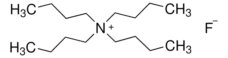 Sigma-Aldrich 四丁基氟化铵 溶液，75 wt. %水溶液