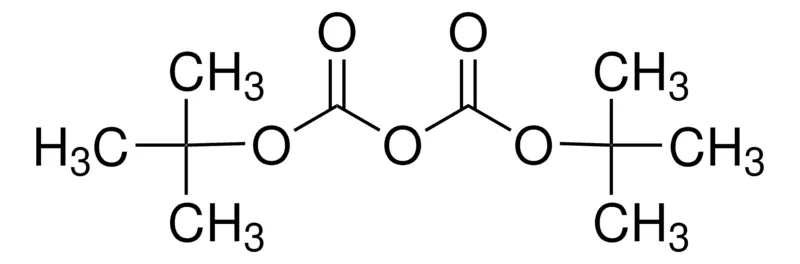 Sigma-Aldrich 二碳酸二叔丁酯 溶液，2 M二氯甲烷溶液