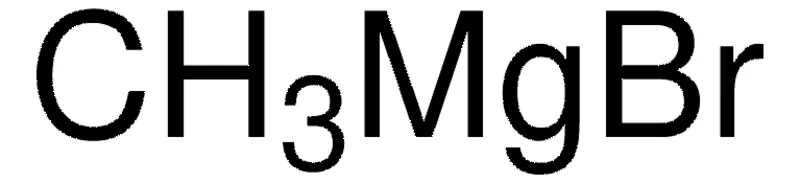 Sigma-Aldrich 甲基溴化镁 溶液，3.0乙醚中的M