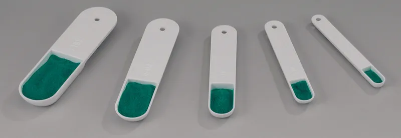 Sigma-Aldrich Sterile economy sample spoon,5 毫升
