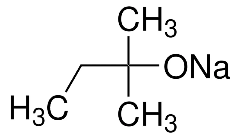 Sigma-Aldrich 叔戊醇钠 溶液，40%甲苯溶液
