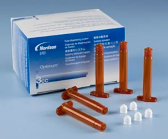 Sigma-Aldrich Barrel and piston,3 mL,琥珀色,适用于3D生物打印机,100个/盒