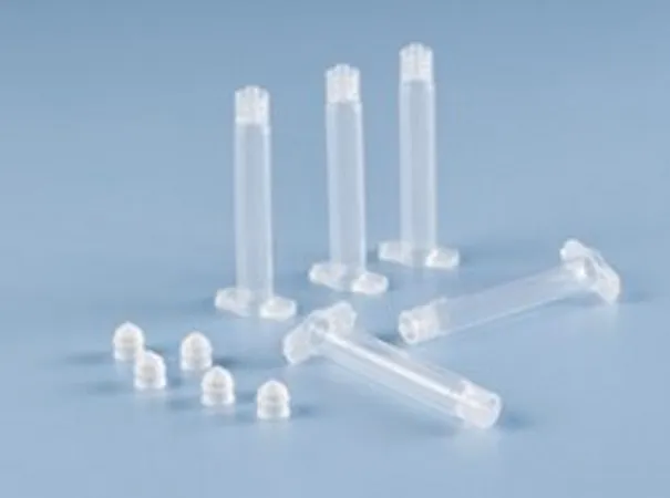Sigma-Aldrich Barrel and piston,3 mL,透明,适用于3D生物打印机,50/盒