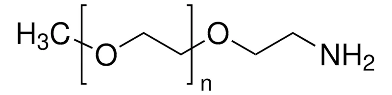 Sigma-Aldrich 甲氧基聚乙二醇胺，20,000