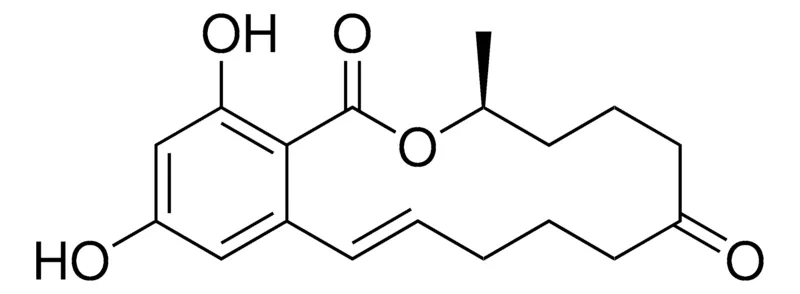 默克Supelco 玉米烯酮 溶液,经认证的参比物质,50 μ g/mL乙腈溶液,1 mL安瓿