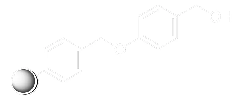 Sigma-Aldrich 王氏树脂，标记程度：1.0 mmol/g负载