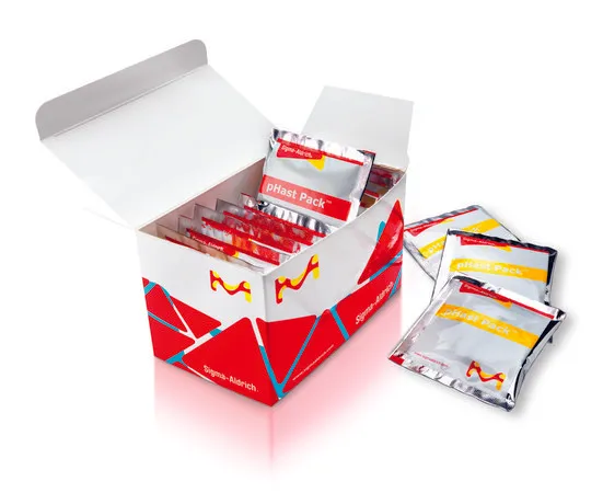 Sigma-Aldrich Phosphate buffered saline,粉末,pH 7.4,pHast Pack™