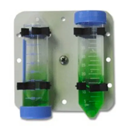 Sigma-Aldrich Horizontal head for Motexer，2 x 50 mL试管