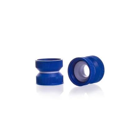 Sigma-Aldrich Threaded vial connector，20-400螺纹用于22-400
