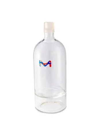 默克密理博 用于真空过滤的Millipore磨口烧瓶，2L，锥形底