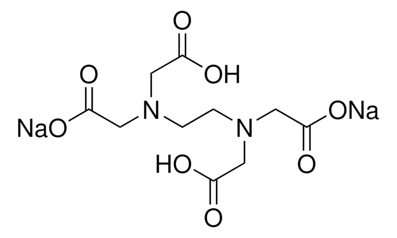 Sigma-Aldrich 乙二胺四乙酸 二钠盐 溶液,BioUltra,pH 8.0,约0.5 M水溶液