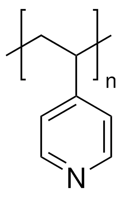 Sigma-Aldrich 交联聚 4-乙烯基吡啶，Reillex® 402离子交换树脂，2%与二乙烯基苯交联